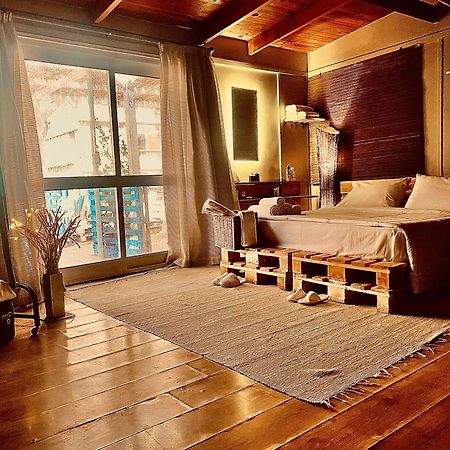 Airport Rooftop Club Luxurious Rooms And Studios Il Il Cairo Esterno foto
