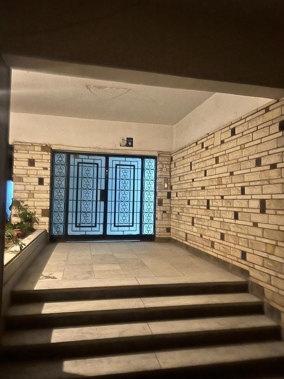 Airport Rooftop Club Luxurious Rooms And Studios Il Il Cairo Esterno foto