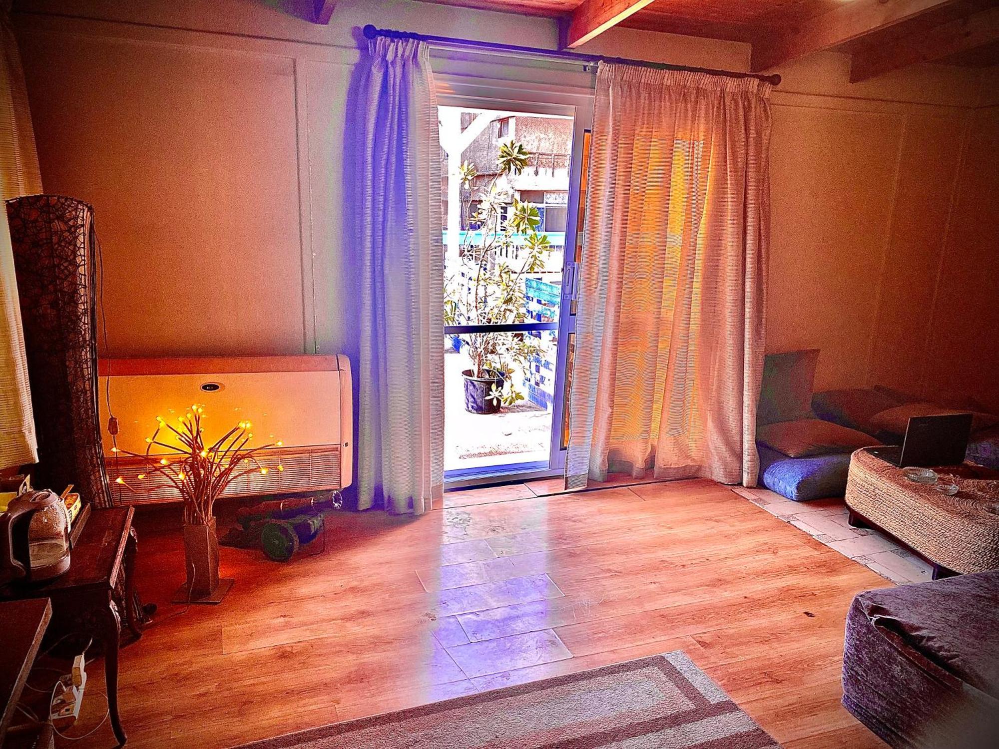 Airport Rooftop Club Luxurious Rooms And Studios Il Il Cairo Esterno foto