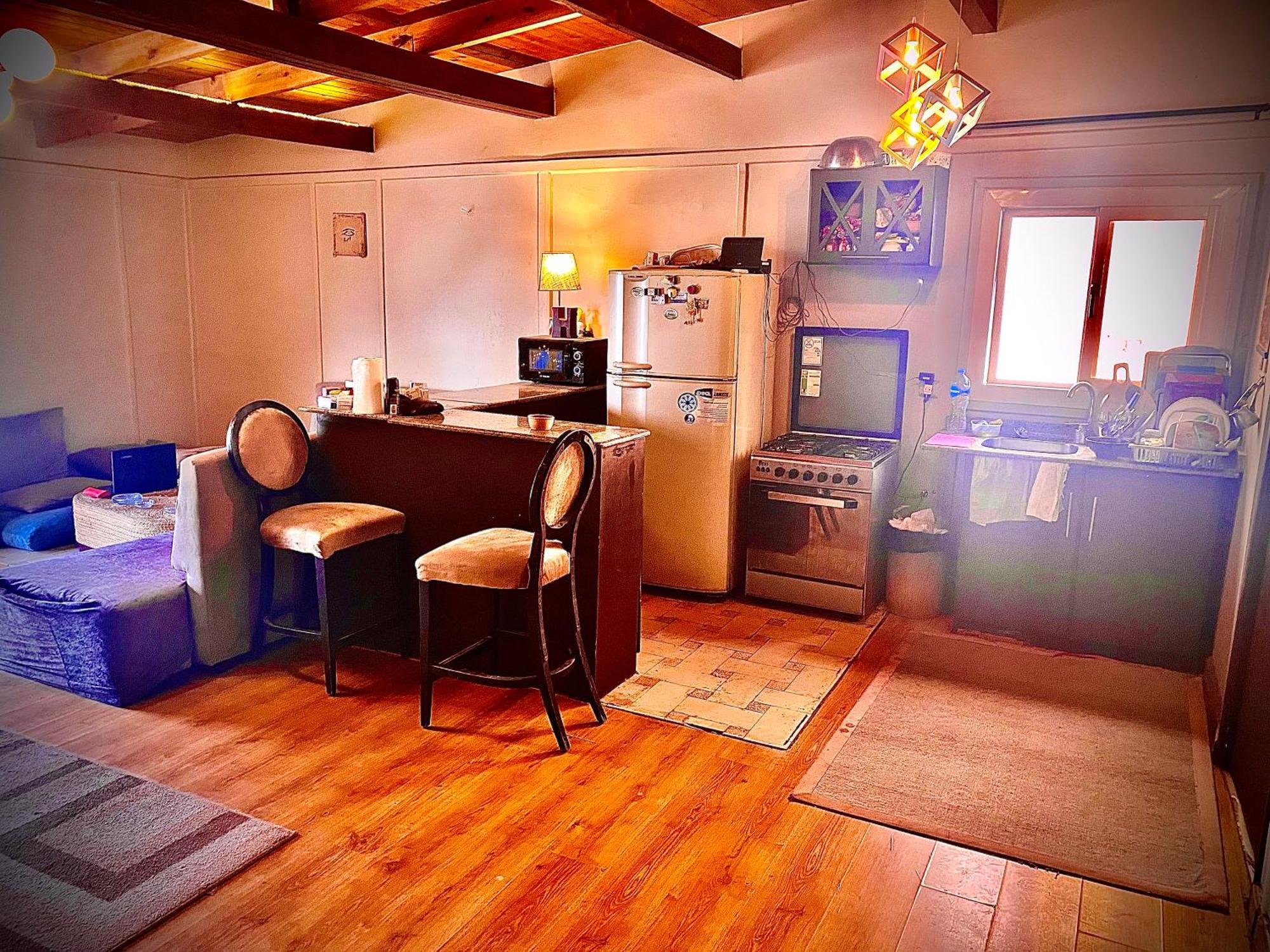 Airport Rooftop Club Luxurious Rooms And Studios Il Il Cairo Esterno foto
