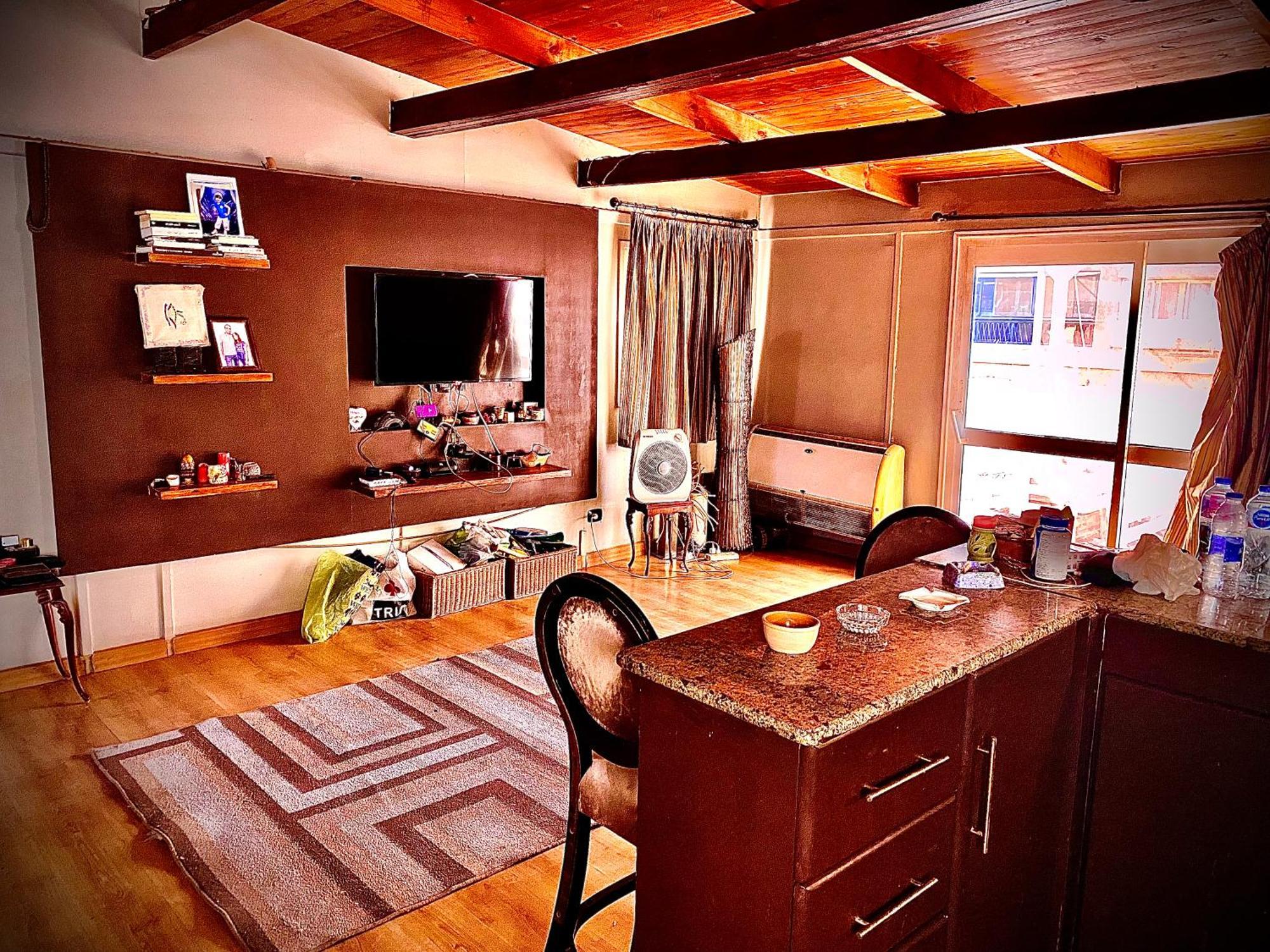 Airport Rooftop Club Luxurious Rooms And Studios Il Il Cairo Esterno foto