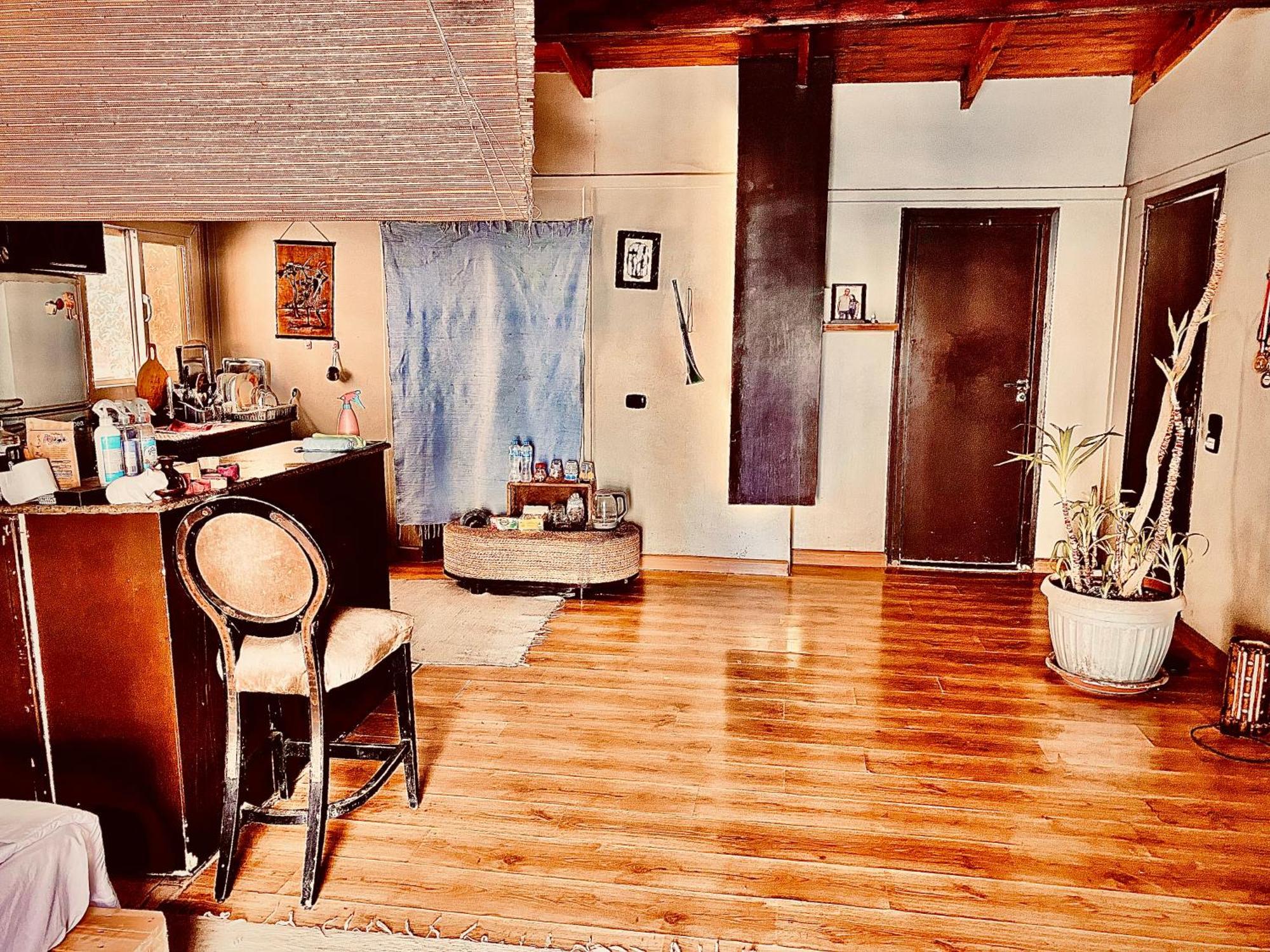 Airport Rooftop Club Luxurious Rooms And Studios Il Il Cairo Esterno foto