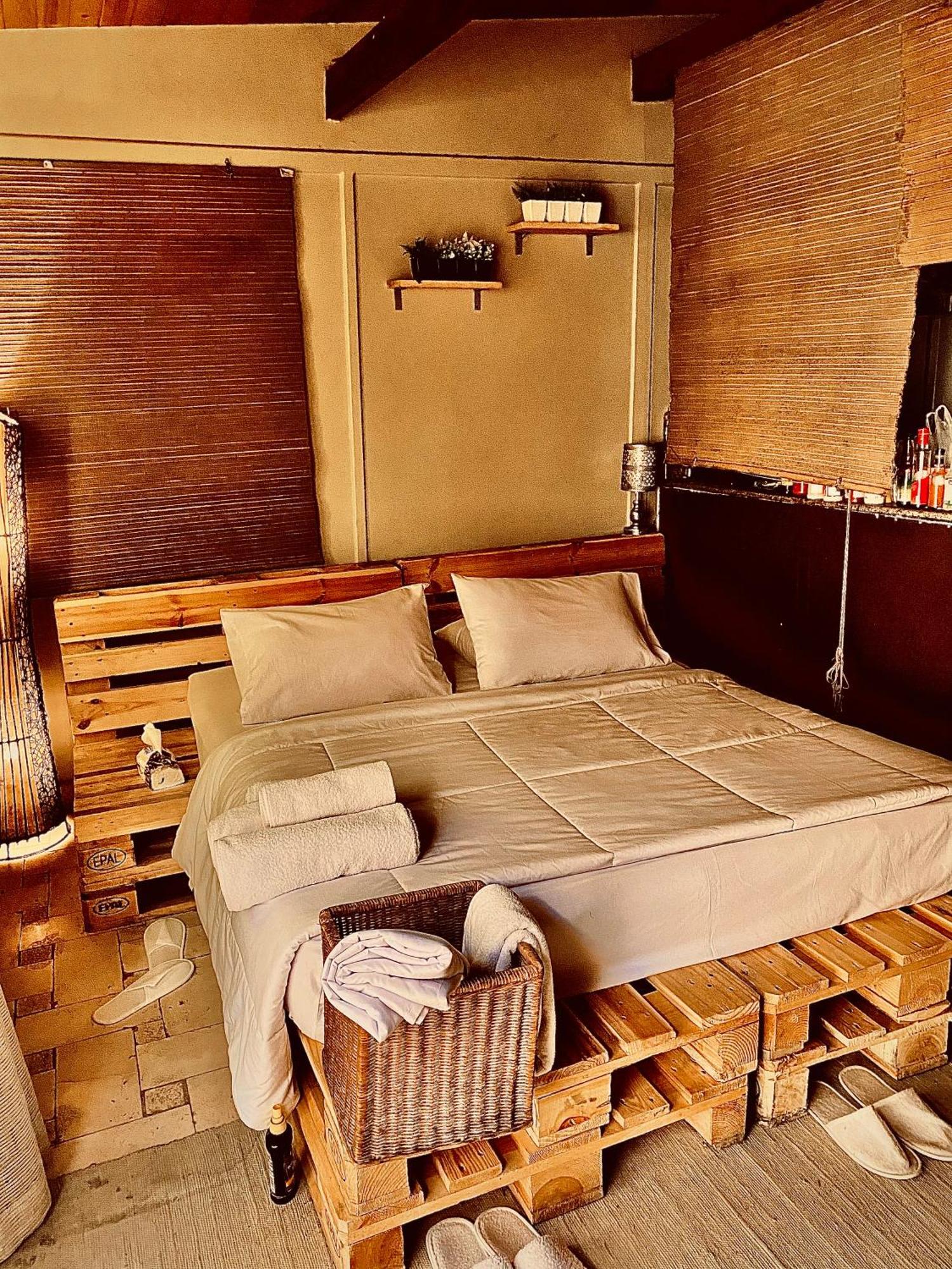Airport Rooftop Club Luxurious Rooms And Studios Il Il Cairo Esterno foto