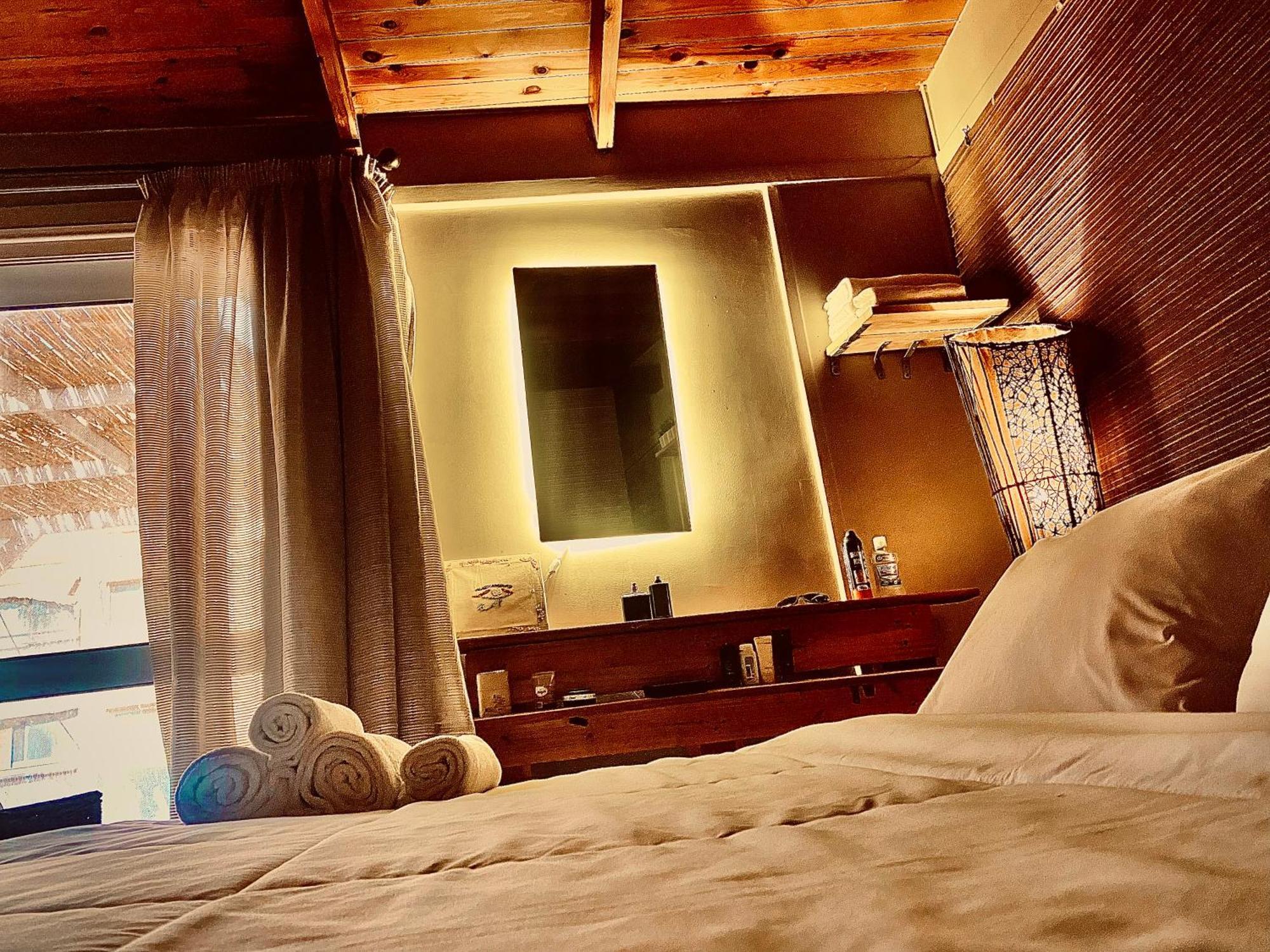 Airport Rooftop Club Luxurious Rooms And Studios Il Il Cairo Esterno foto