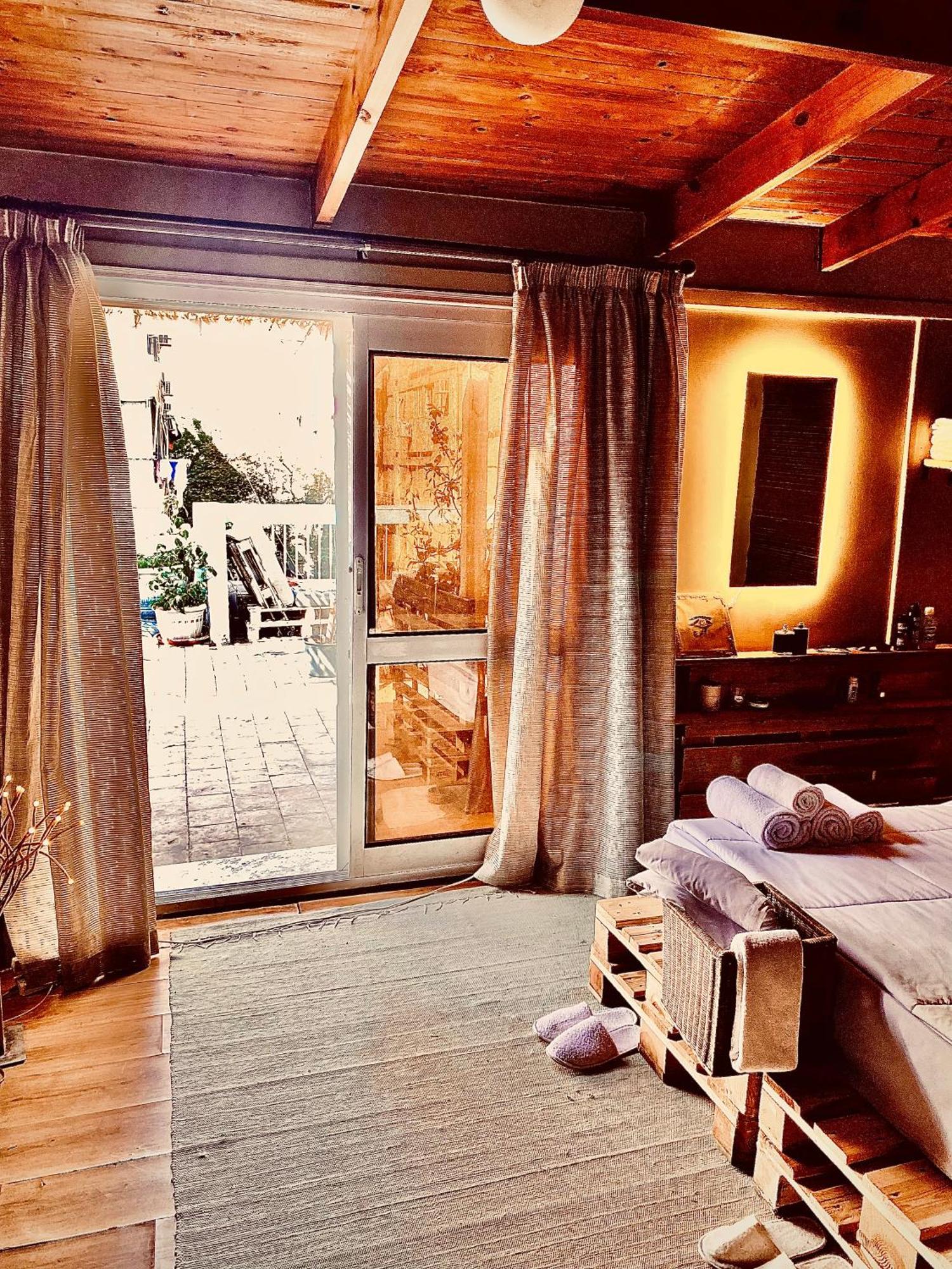 Airport Rooftop Club Luxurious Rooms And Studios Il Il Cairo Esterno foto