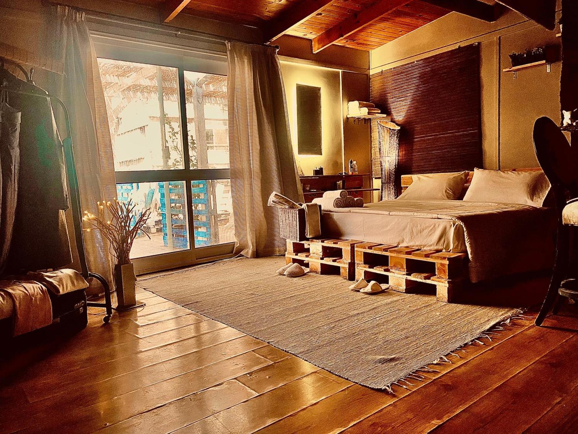 Airport Rooftop Club Luxurious Rooms And Studios Il Il Cairo Esterno foto